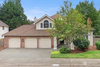 22207 NE 21st Way, Sammamish, WA 98074