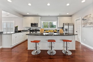 1725 Burson Dr, Chesapeake, VA 23323