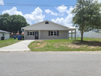 228 S Palm Dr, Lake Hamilton, FL 33844