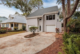 407 Bay View St, Safety Harbor, FL 34695