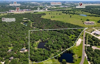 0000 Jones Rd, College Station, TX 77845