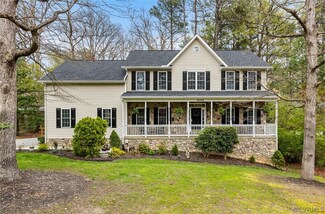 10549 Glencoe Rd, Glen Allen, VA 23060