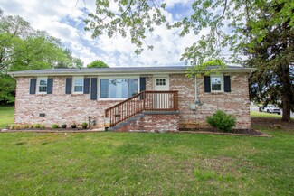 109 Kay Ave, Church Hill, TN 37642