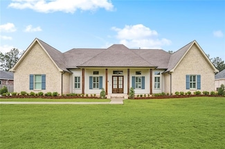 13645 Rue Chateau None, Ponchatoula, LA 70454