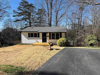 1168 Maryland Ave, Spartanburg, SC 29307