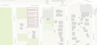 1624 Cherokee Dr, Round Lake Beach, IL 60073