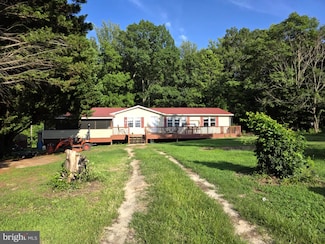 14239 Nelson Hill Rd, Milford, VA 22514