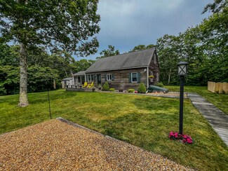 79 E Cape Poge Ave, Edgartown, MA 02539