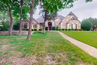 3851 Angela Ct, Midlothian, TX 76065