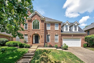 3005 Old Field Way, Lexington, KY 40513