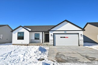 4667 Weatherby Way, Idaho Falls, ID 83401