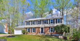 15607 Rhame Dr, Dumfries, VA 22025