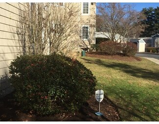 701 Winthrop St Unit 115, Taunton, MA 02780
