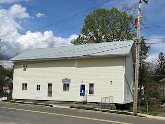 1 S Main St, Williamsburg, MA 01039