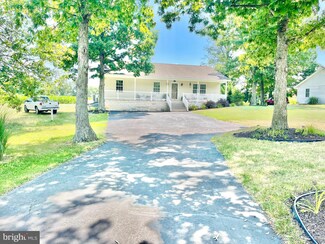 13793 Buchanan Trail W, Mercersburg, PA 17236