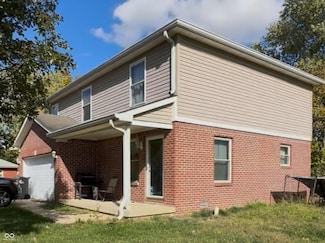 1223 Glenhall Cir, Indianapolis, IN 46241