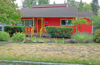 2523 NE 165th St, Shoreline, WA 98155