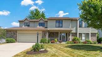 9519 Sail Wind Dr, Fort Wayne, IN 46804
