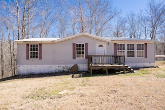1460 County Road 3782, Arley, AL 35541