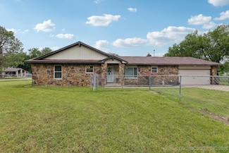 2305 S 273rd Ave E, Catoosa, OK 74015