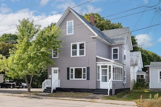 5 Williams St, Sanford, ME 04073
