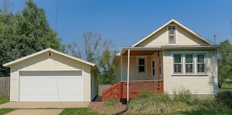 302 Koster St, Madison, WI 53713