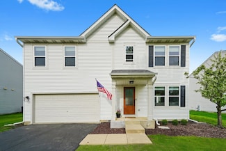 14530 General Dr, Plainfield, IL 60544
