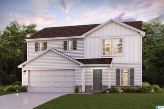 15 Lily St, Lincoln, AL 35096