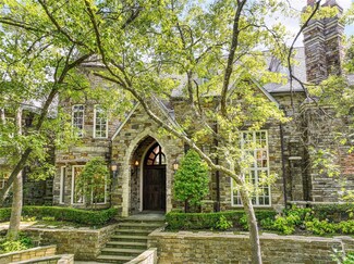 941 Circle in The Woods, Fairview, TX 75069