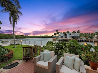 1005 Russell Dr Unit 2, Highland Beach, FL 33487
