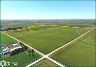 0 29th Ave at 67th St, Shellsburg, IA 52332