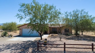 3734 N Mercury Rd, Golden Valley, AZ 86413