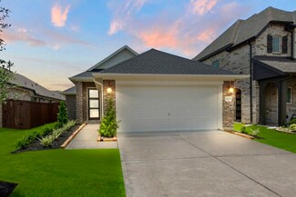 4034 Watson Dr, Arcola, TX 77583