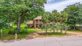 3848 Andrew Jackson Dr, Milton, FL 32571