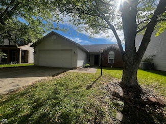 3635 Whistlewood Ln, Indianapolis, IN 46239