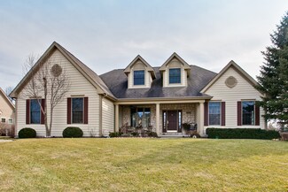 9585 Nicklaus Ln Unit C, Crystal Lake, IL 60014