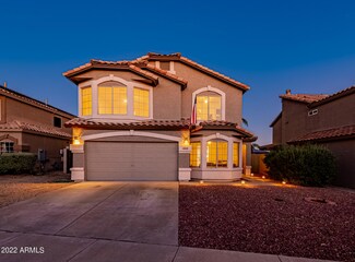 1719 E Pontiac Dr, Phoenix, AZ 85024