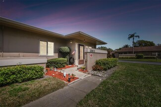 2268 Oak Neck Rd Unit D, Clearwater, FL 33763
