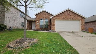 2304 Hayes St, McKinney, TX 75071