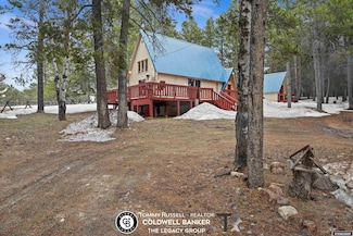 9391 Hogadon Trail, Casper, WY 82601
