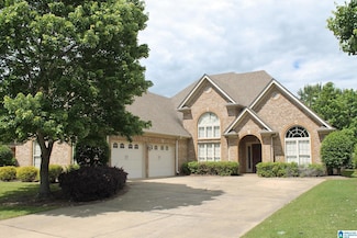 6396 Ziklag Cir, Birmingham, AL 35235