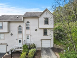 317 Wildflower Ct, Pittsburgh, PA 15202