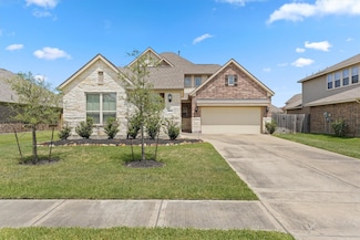 9618 Invergarry Way, Tomball, TX 77375