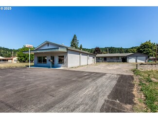 47601 Oregon 58, Oakridge, OR 97463
