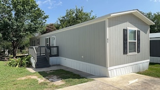 6435 Crestway Rd Unit LOT 41, San Antonio, TX 78239