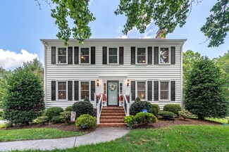 109 Stillhouse Run, Lynchburg, VA 24503