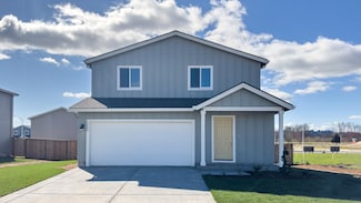 Dorothy, Longview, WA 98632