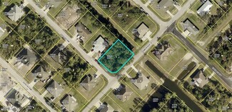 5104/5106 29th St SW Unit 1, Lehigh Acres, FL 33973