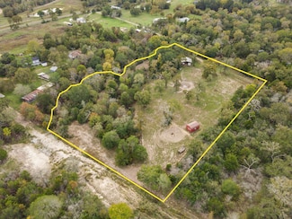 272 Pine Rd, Somerville, TX 77879