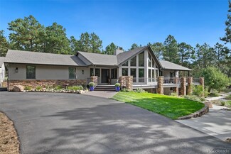 2780 Rocky Heights Dr, Colorado Springs, CO 80921
